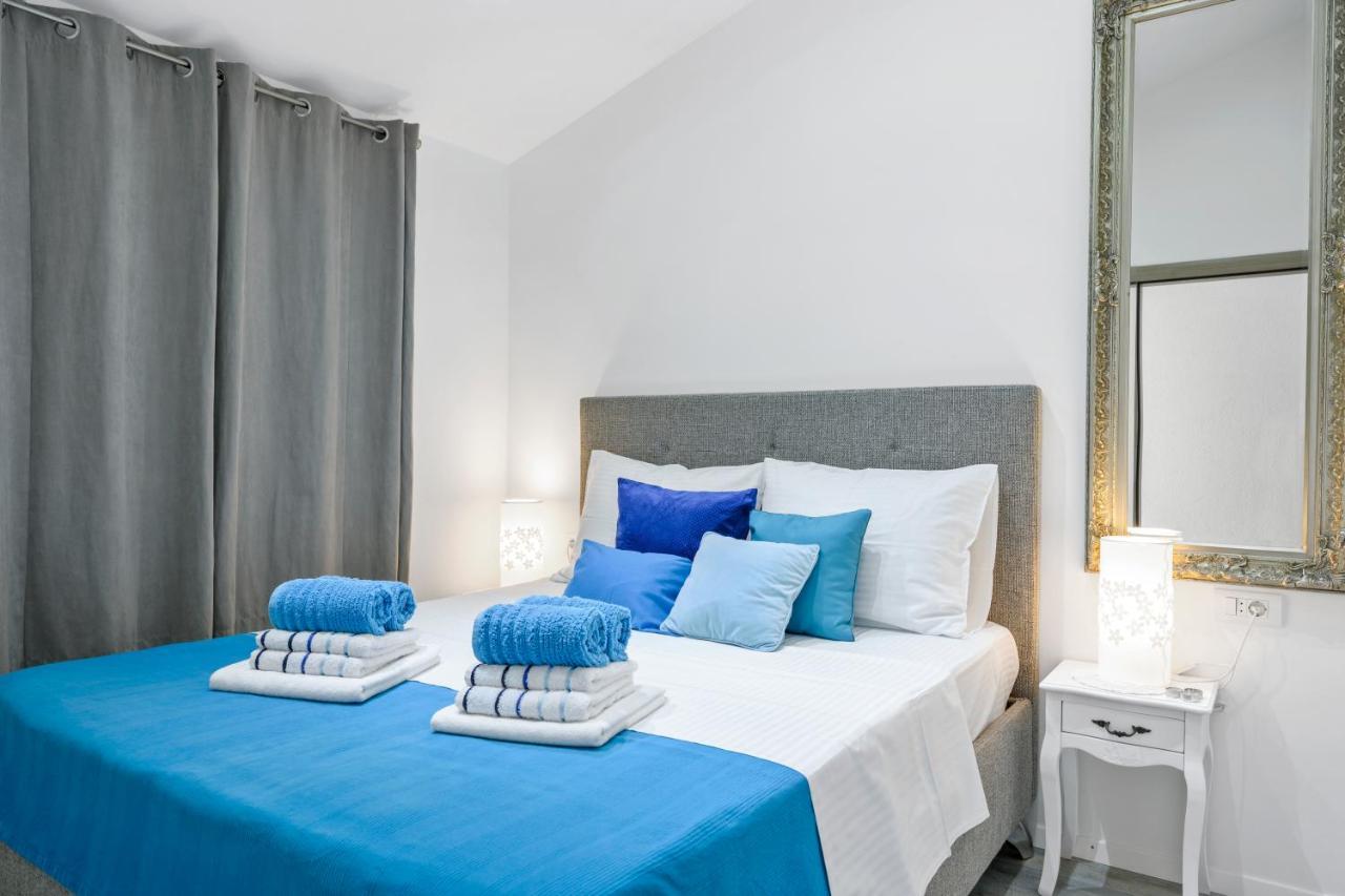 Apartament Penthouse Filka Mimice Zewnętrze zdjęcie