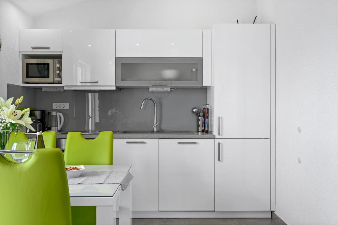 Apartament Penthouse Filka Mimice Zewnętrze zdjęcie