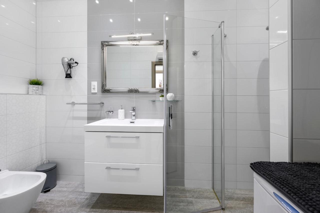 Apartament Penthouse Filka Mimice Zewnętrze zdjęcie