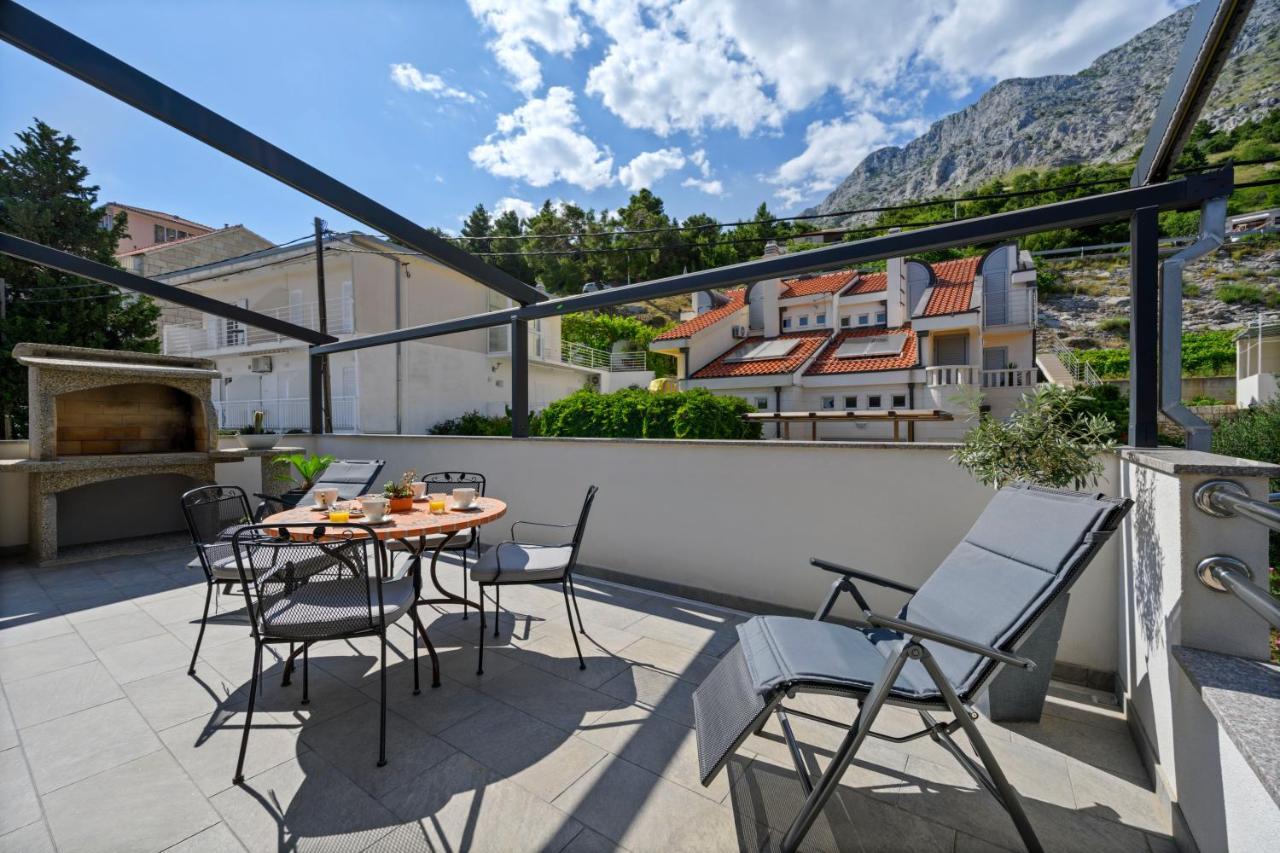Apartament Penthouse Filka Mimice Zewnętrze zdjęcie
