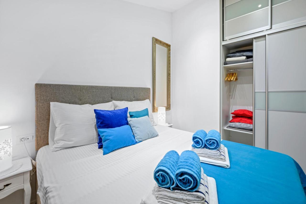 Apartament Penthouse Filka Mimice Zewnętrze zdjęcie