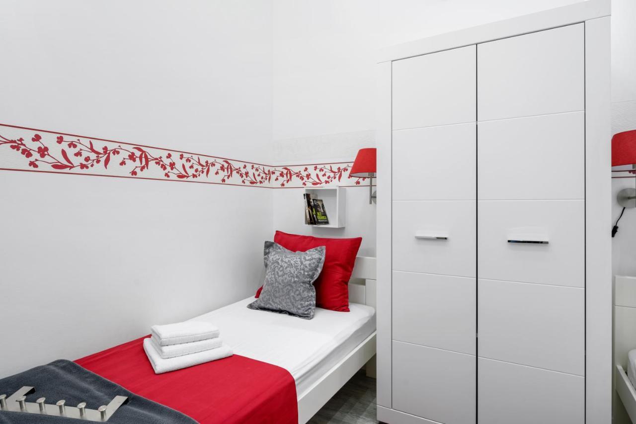 Apartament Penthouse Filka Mimice Zewnętrze zdjęcie