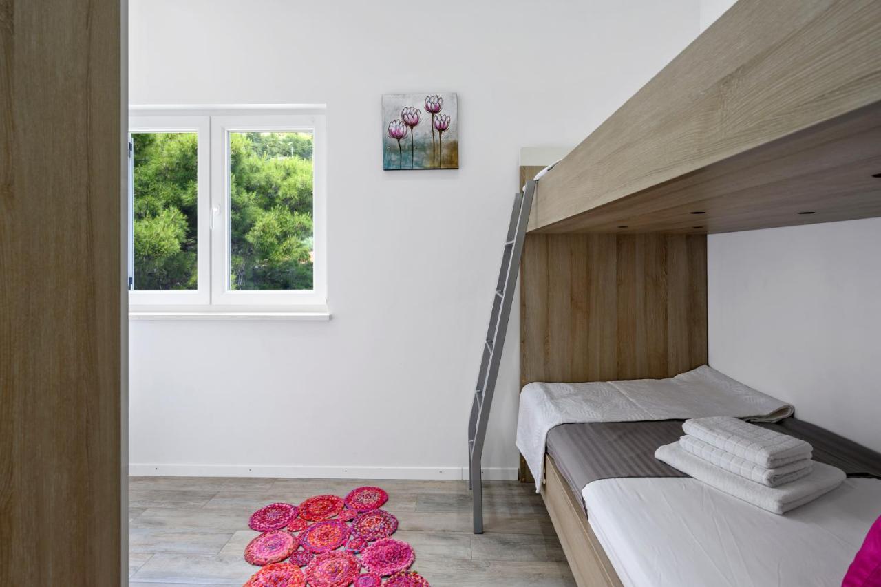 Apartament Penthouse Filka Mimice Zewnętrze zdjęcie