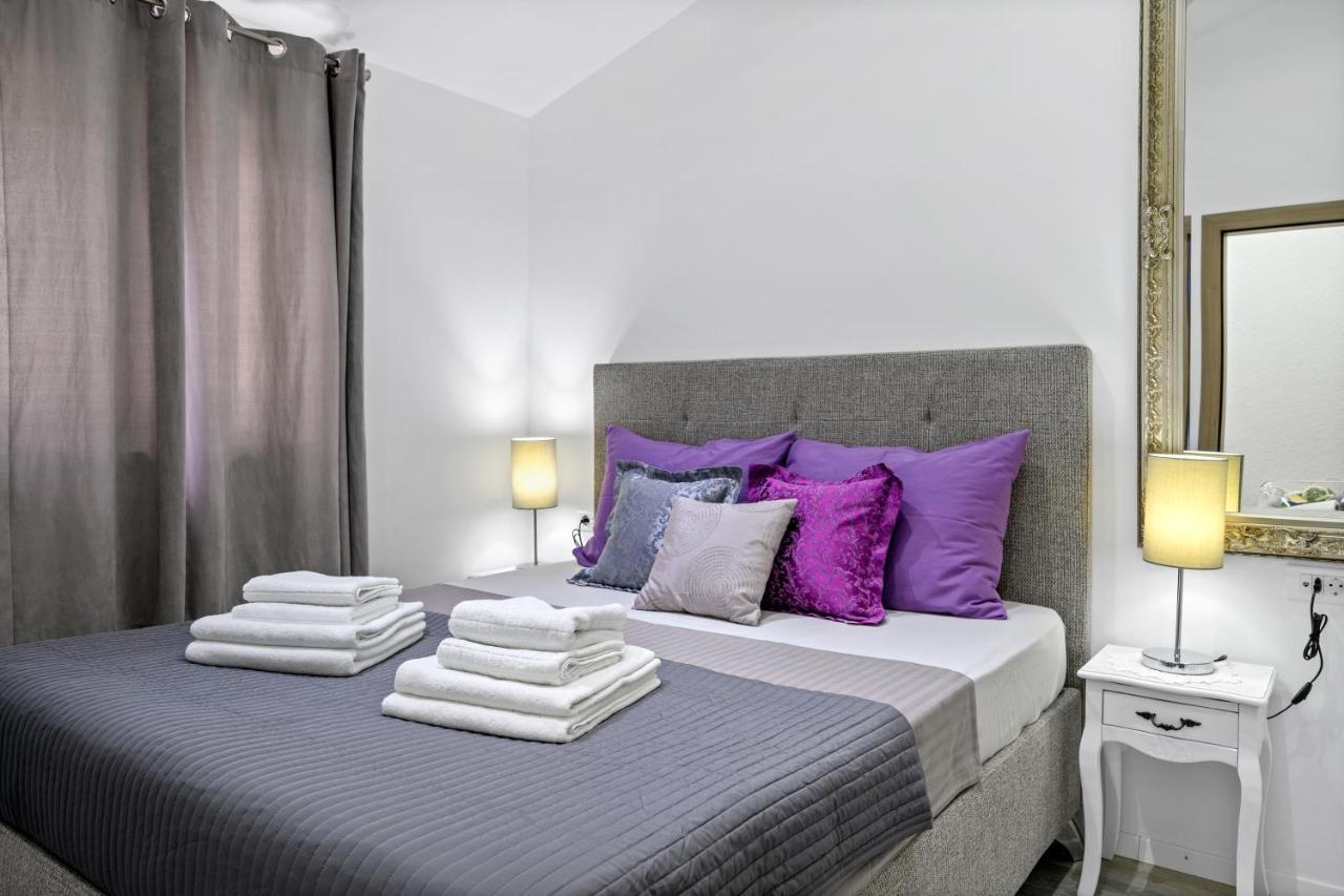 Apartament Penthouse Filka Mimice Zewnętrze zdjęcie