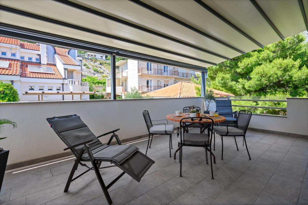 Apartament Penthouse Filka Mimice Zewnętrze zdjęcie