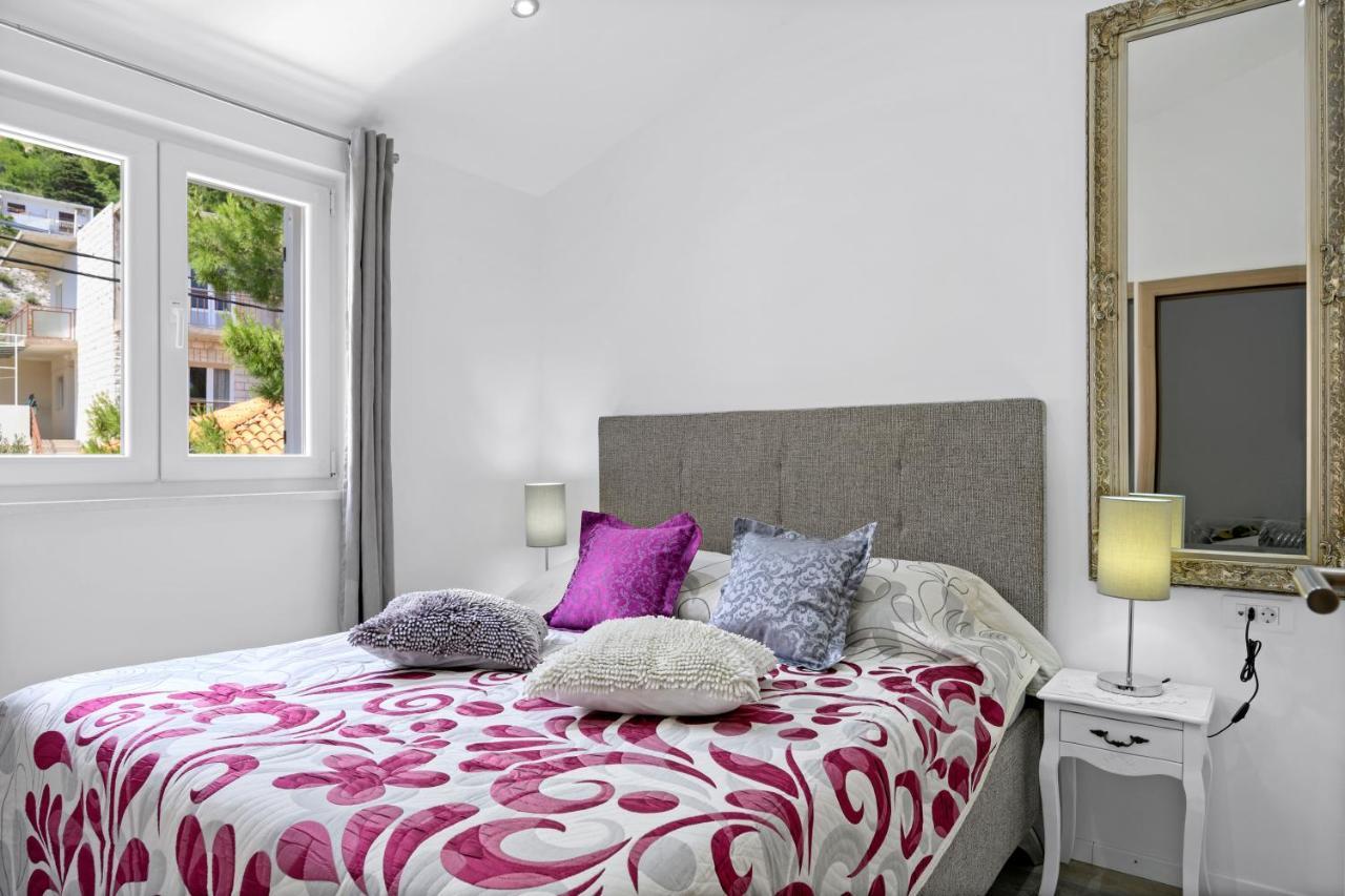 Apartament Penthouse Filka Mimice Zewnętrze zdjęcie