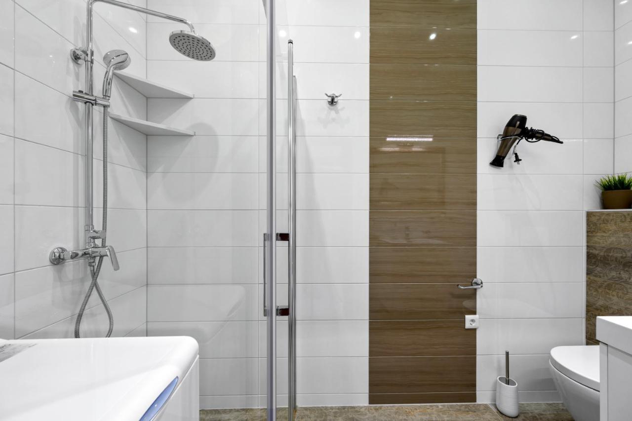 Apartament Penthouse Filka Mimice Zewnętrze zdjęcie