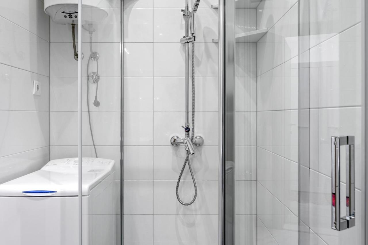 Apartament Penthouse Filka Mimice Zewnętrze zdjęcie