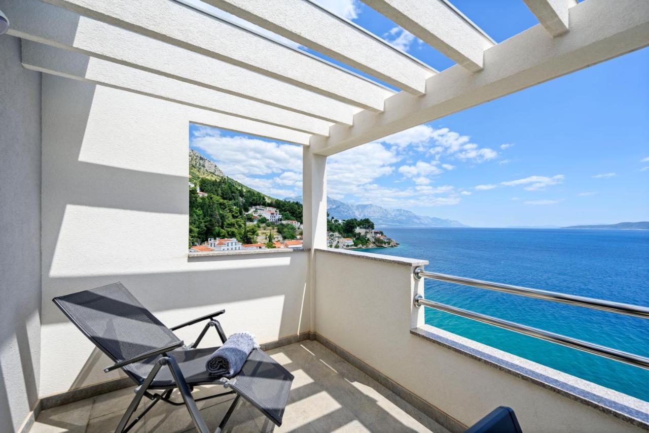 Apartament Penthouse Filka Mimice Zewnętrze zdjęcie