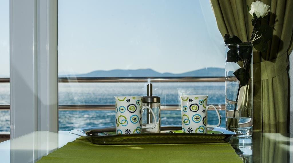 Apartament Penthouse Filka Mimice Zewnętrze zdjęcie