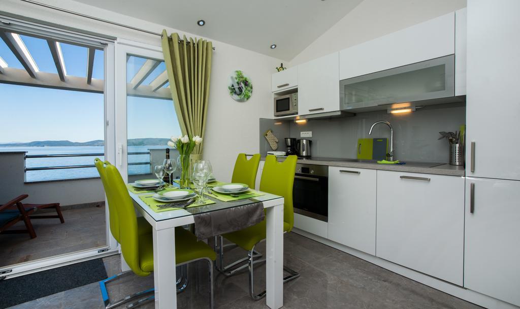 Apartament Penthouse Filka Mimice Zewnętrze zdjęcie
