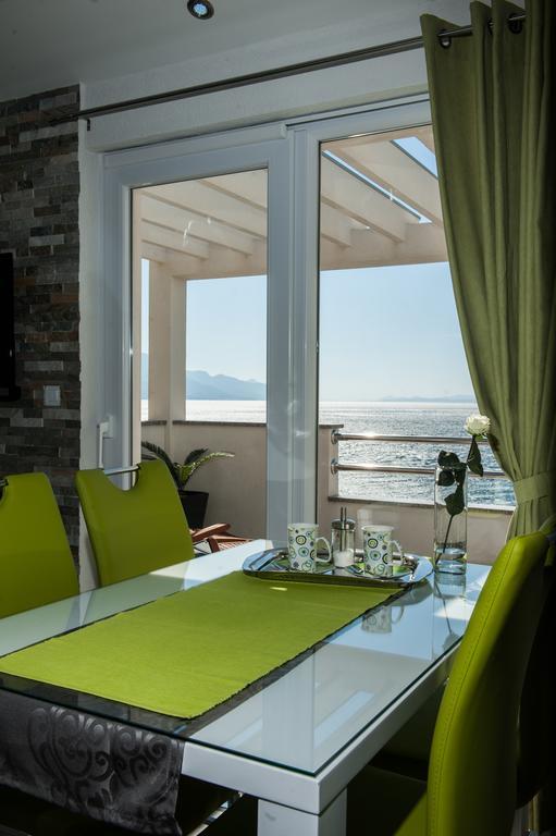 Apartament Penthouse Filka Mimice Zewnętrze zdjęcie
