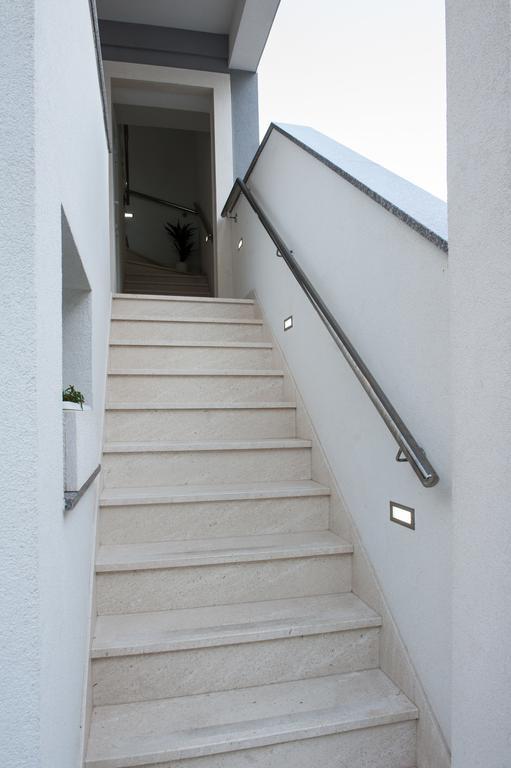 Apartament Penthouse Filka Mimice Zewnętrze zdjęcie