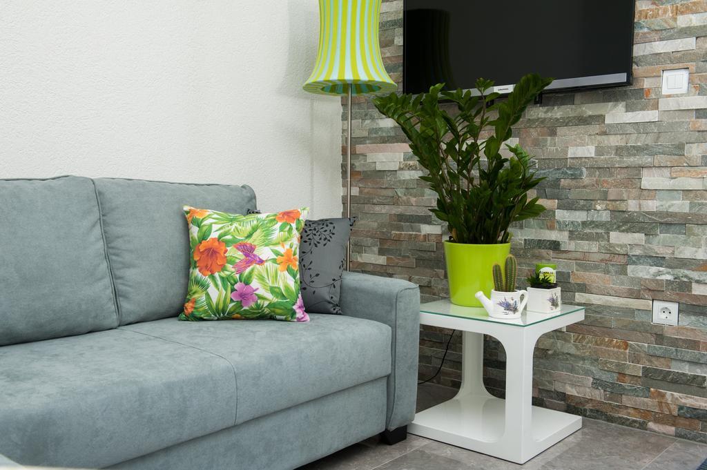 Apartament Penthouse Filka Mimice Zewnętrze zdjęcie
