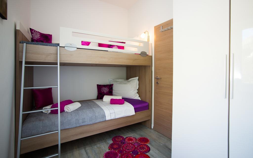 Apartament Penthouse Filka Mimice Zewnętrze zdjęcie