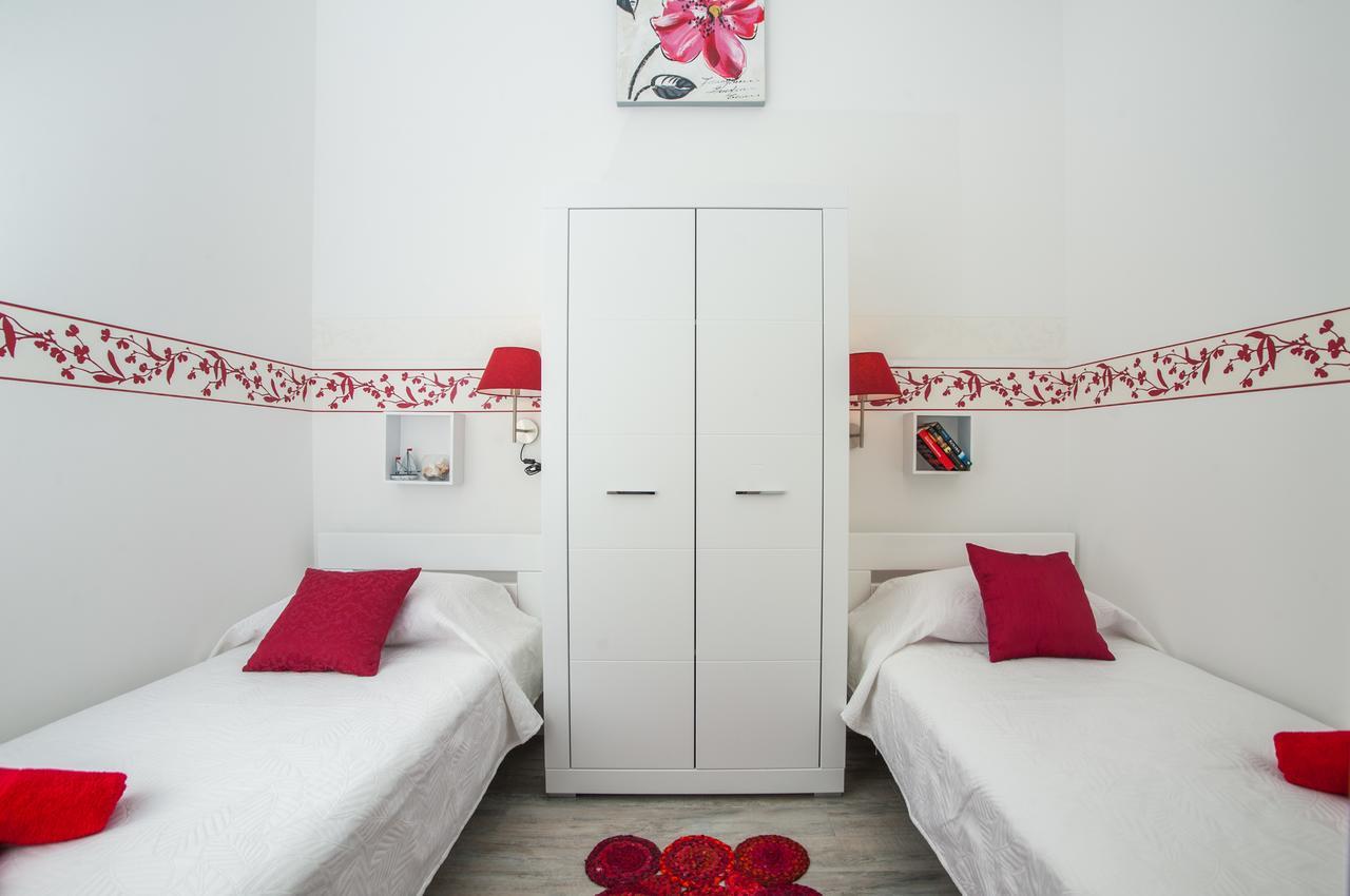 Apartament Penthouse Filka Mimice Pokój zdjęcie