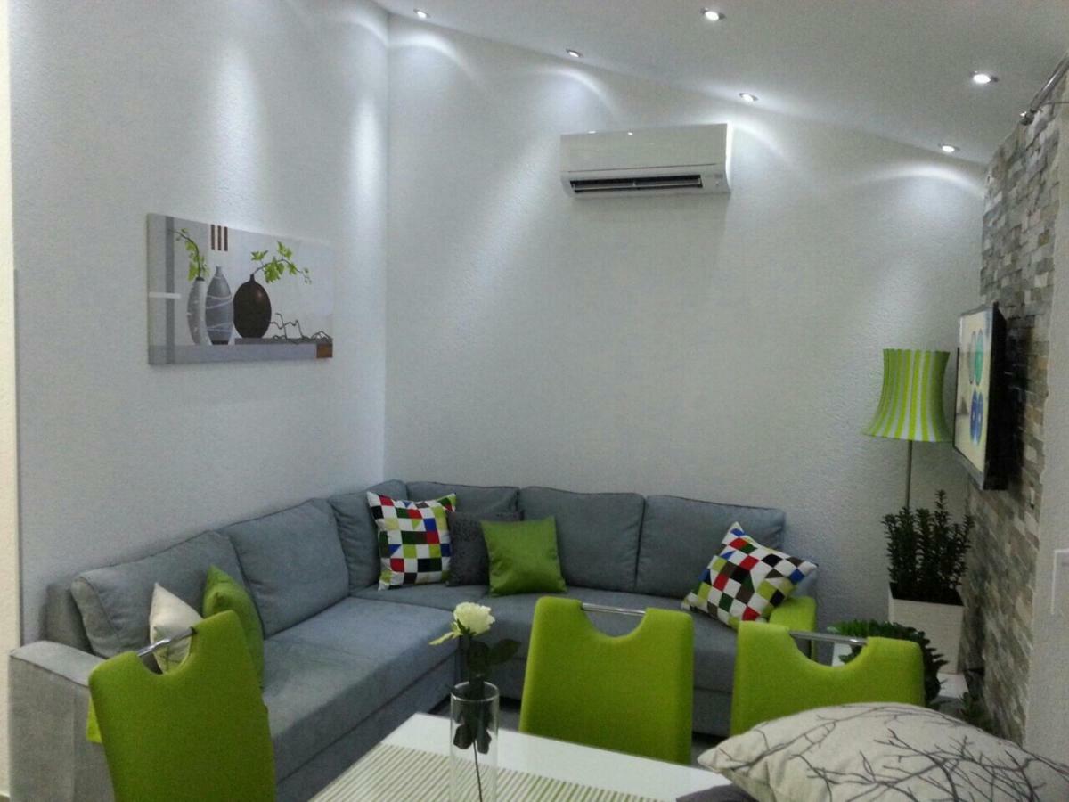 Apartament Penthouse Filka Mimice Zewnętrze zdjęcie
