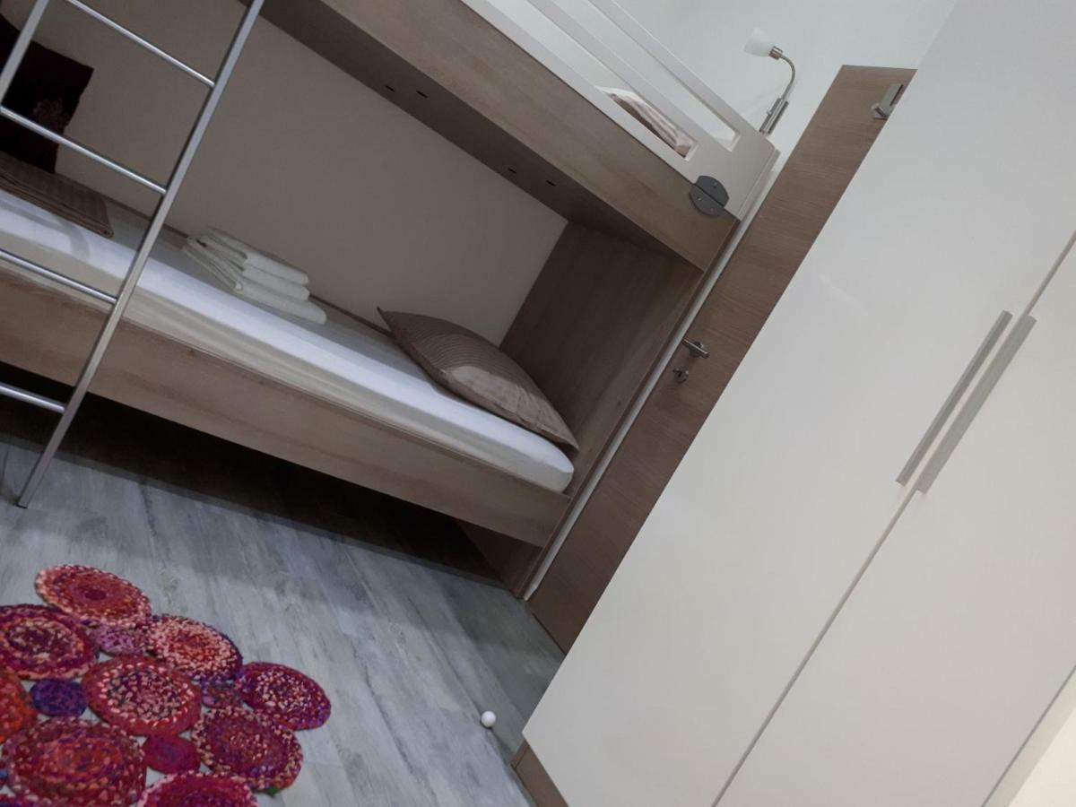 Apartament Penthouse Filka Mimice Zewnętrze zdjęcie