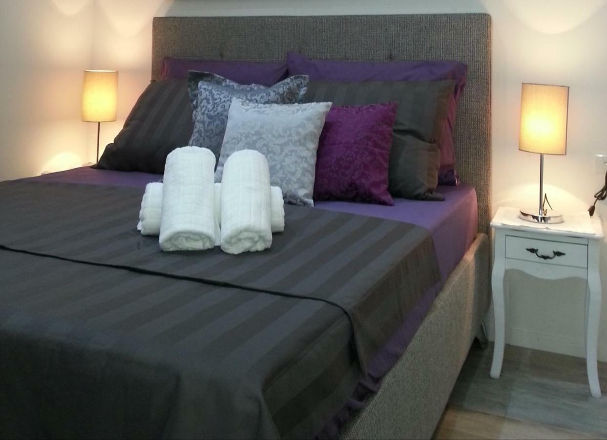 Apartament Penthouse Filka Mimice Zewnętrze zdjęcie