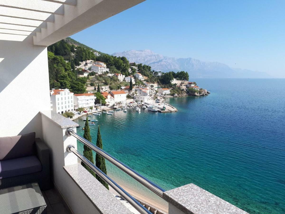 Apartament Penthouse Filka Mimice Zewnętrze zdjęcie
