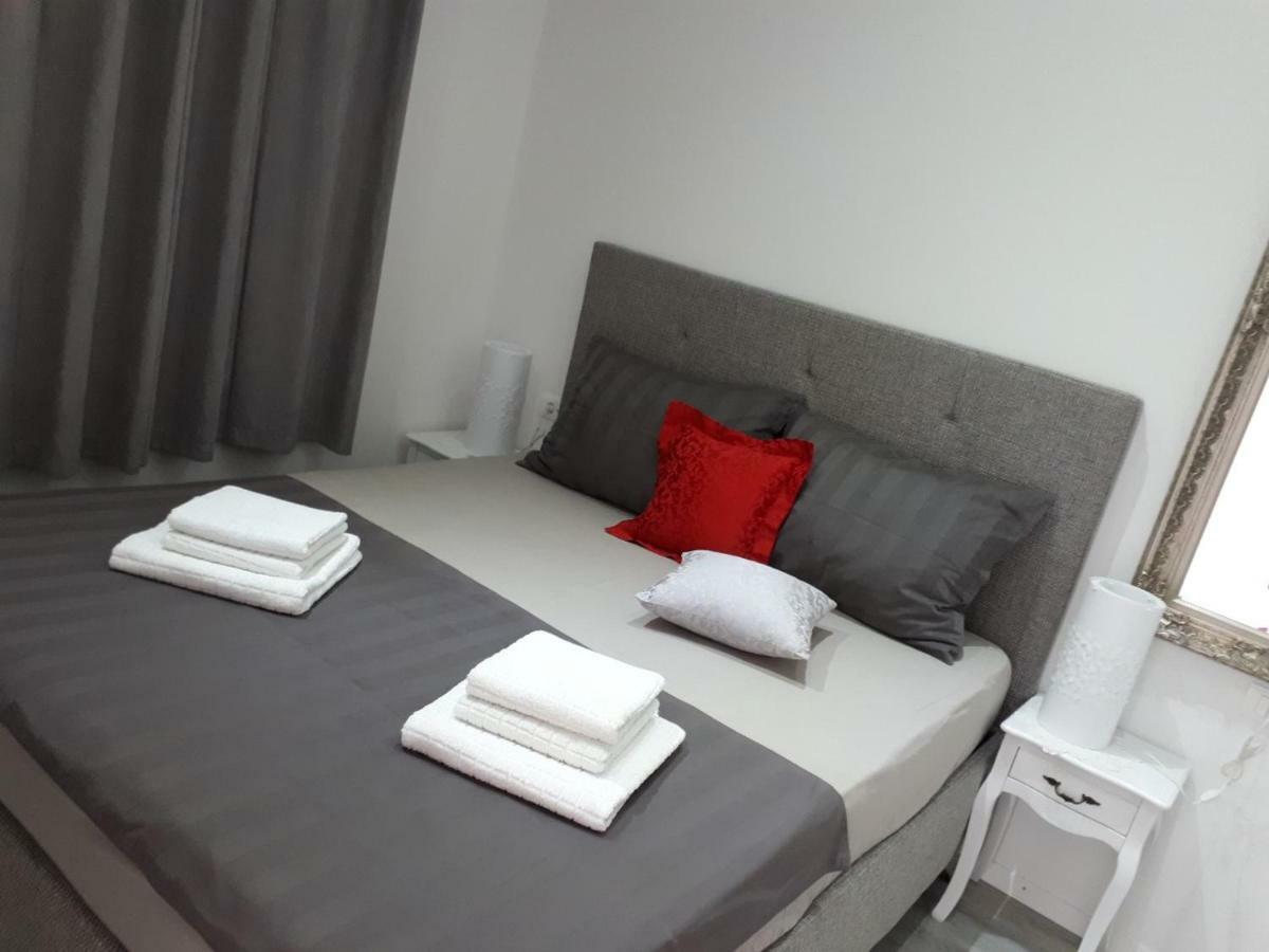 Apartament Penthouse Filka Mimice Zewnętrze zdjęcie