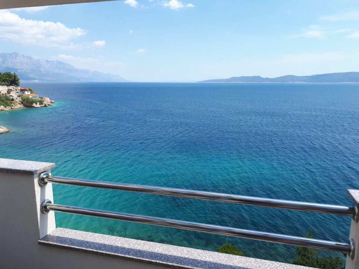 Apartament Penthouse Filka Mimice Zewnętrze zdjęcie