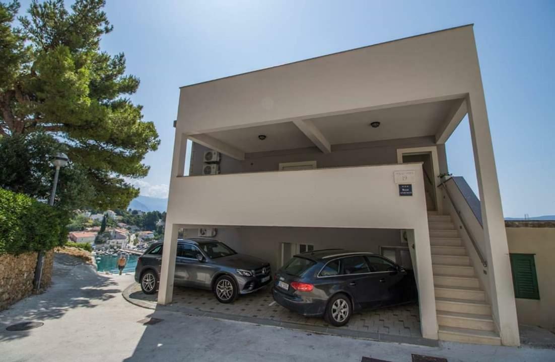 Apartament Penthouse Filka Mimice Zewnętrze zdjęcie